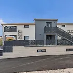 Natalija1 Appartement
