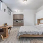 Natalija1 Appartement *
