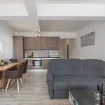 Appartement Natalija1