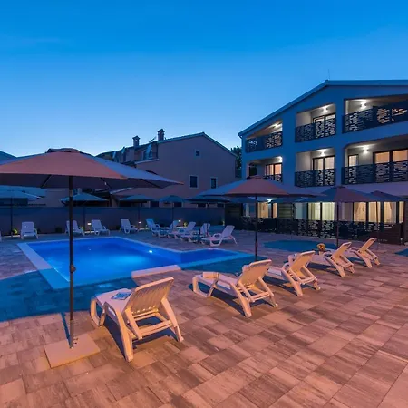 Apartment Natalija1 Porec