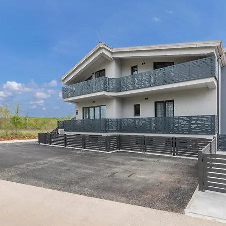 Apartament Natalija1