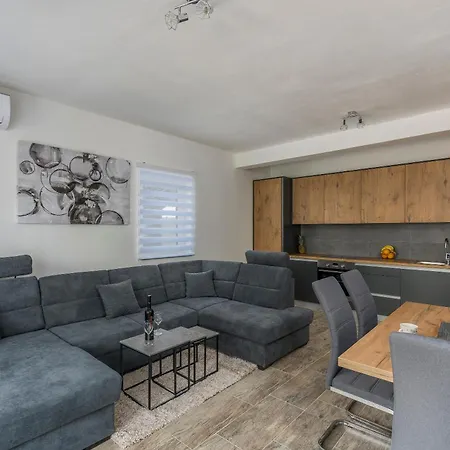 Apartament Natalija1