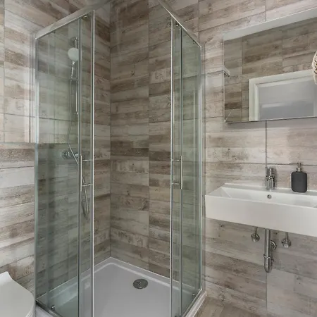 Natalija1 Apartament *