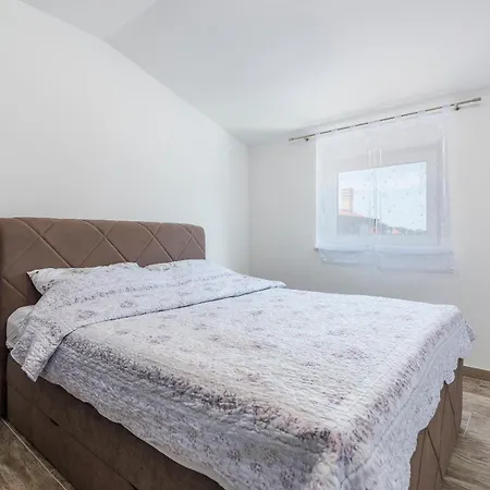 Apartment Natalija1