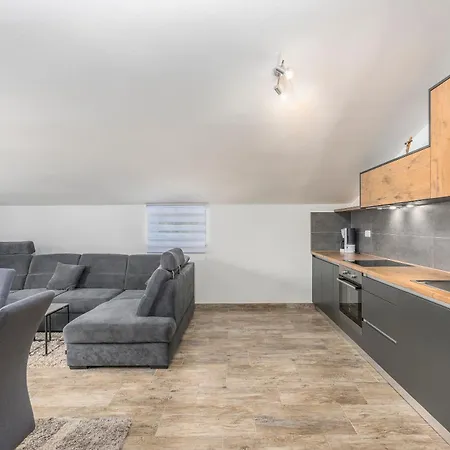 Appartement Natalija1