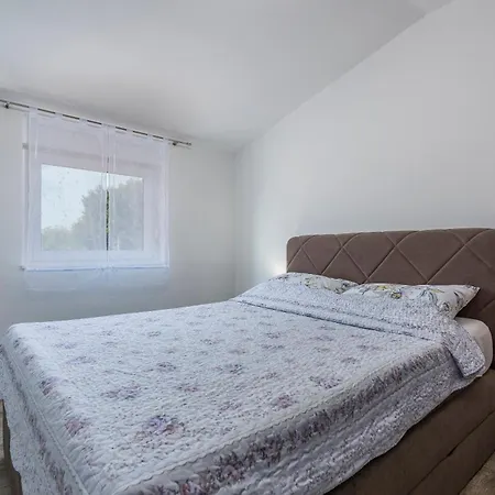 Natalija1 Apartment Porec