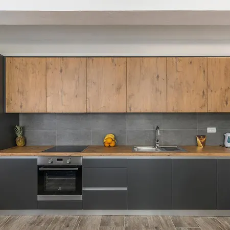 Apartment Natalija1 Porec