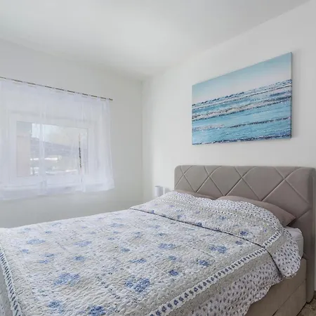 Apartment Natalija1 Porec