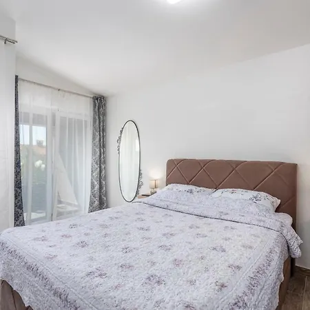 Natalija1 Apartment Porec