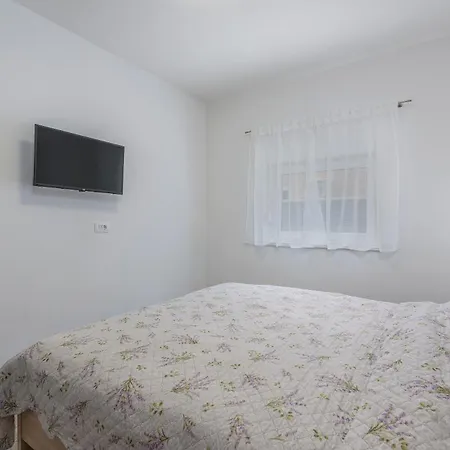 Apartment Natalija1