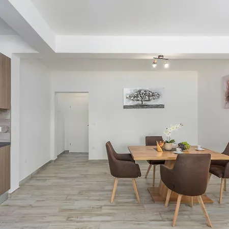 Apartment Natalija1 Porec