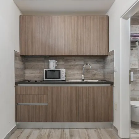 Apartment Natalija1