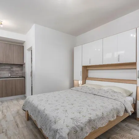 Apartment Natalija1 Porec
