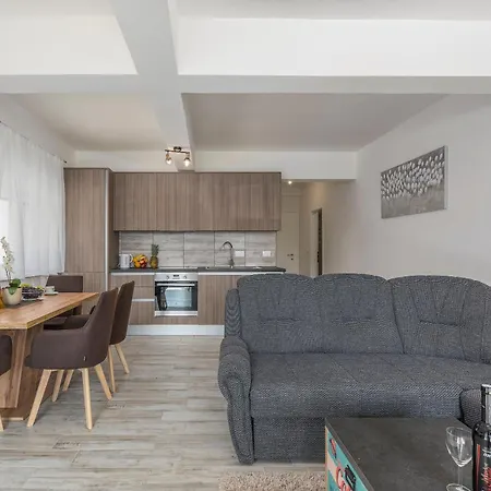 Apartment Natalija1
