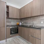 Apartment Natalija1 *