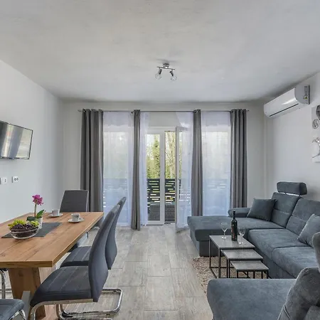 Apartment Natalija1 Porec