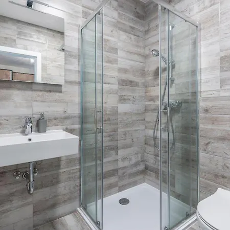 Natalija1 Apartman