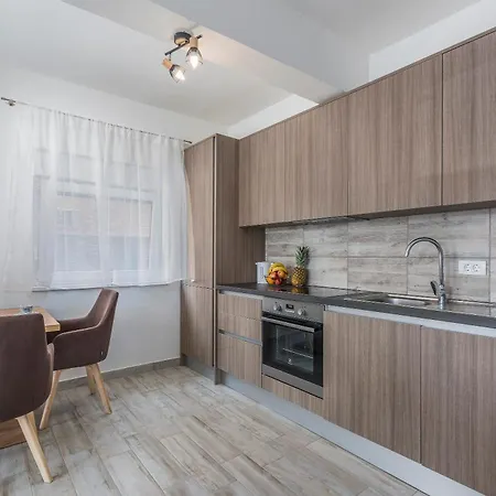 Natalija1 דירה *