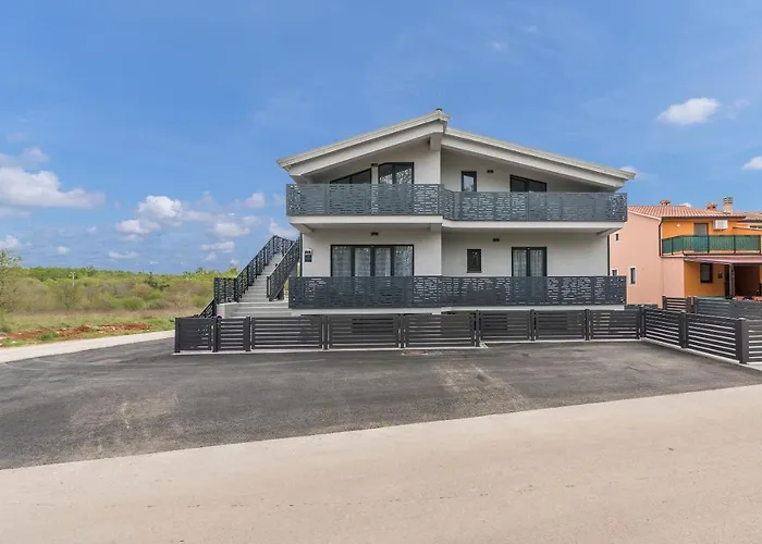 Apartment Natalija1
