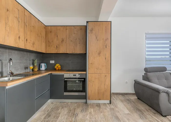 Natalija1 Lejlighed *