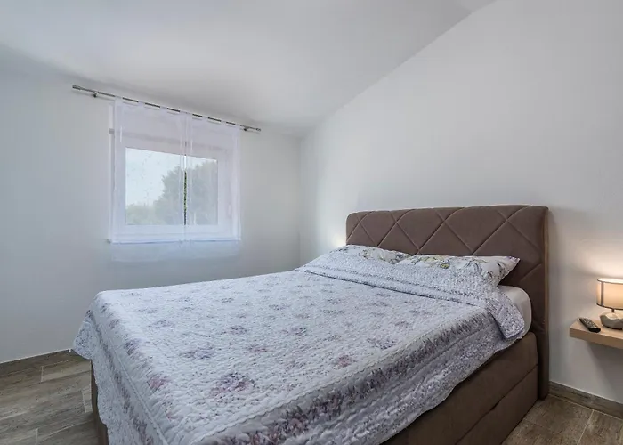 Natalija1 Apartment Poreč