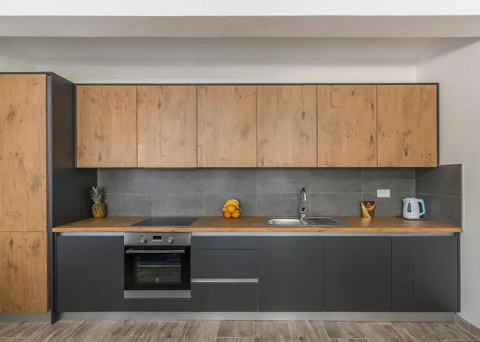 Apartment Natalija1 Poreč