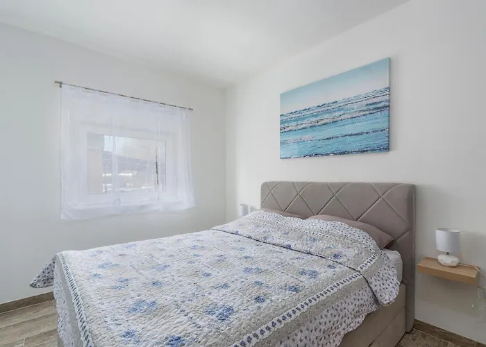 Apartment Natalija1 Poreč