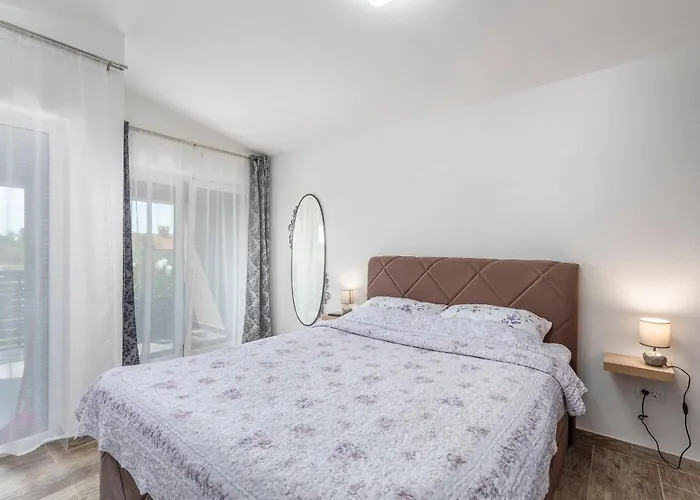 Natalija1 Apartment Poreč