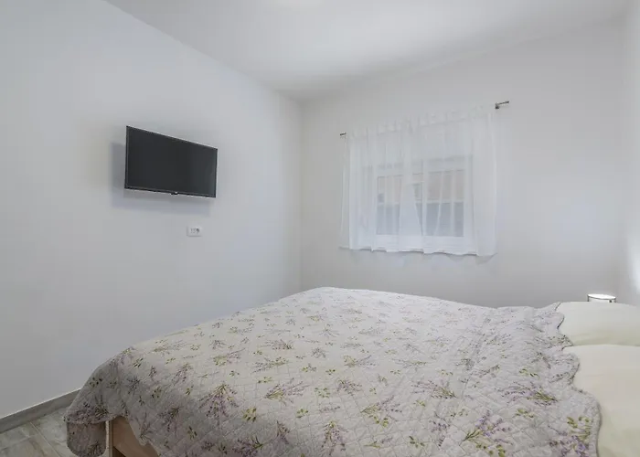 Apartment Natalija1