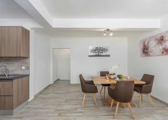 Apartment Natalija1 Poreč