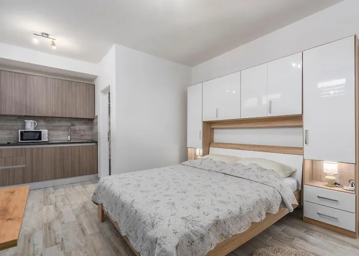 Apartment Natalija1 Poreč