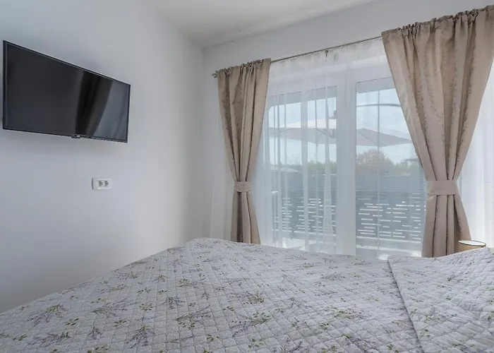 Apartment Natalija1 Poreč