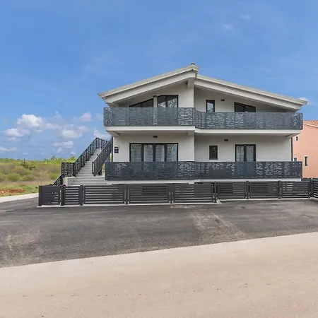 Appartement Natalija1