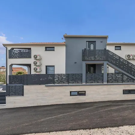 Natalija1 Appartement