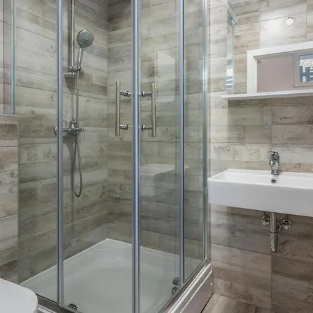 Appartement Natalija1