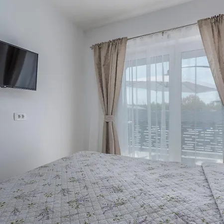 Appartement Natalija1 Poreč