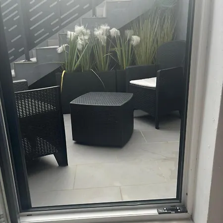 Natalija1 Appartement