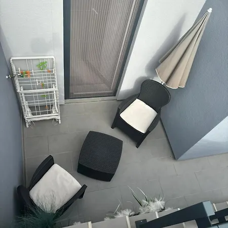 Appartement Natalija1