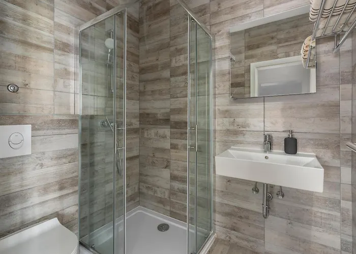 Natalija1 Lejlighed *