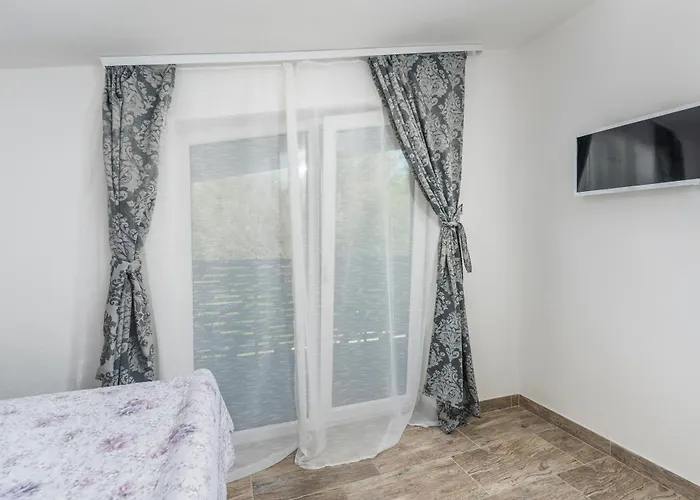 Lejlighed Natalija1 Poreč